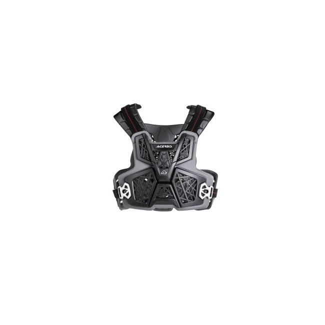 PETO ACERBIS GRAVITY NSH NEGRO