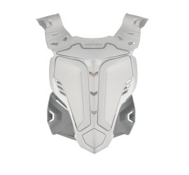 PETO ACERBIS ROOST DEFLECTOR LINEAR GRIS 3