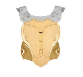 PETO ACERBIS ROOST DEFLECTOR LINEAR GRIS/MARRON CLARO