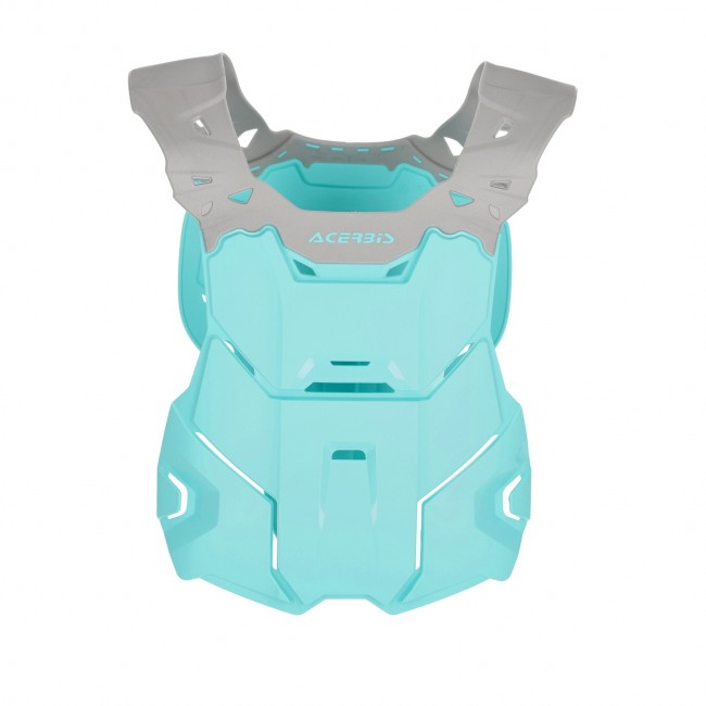 PETO ACERBIS ROOST DEFLECTOR LINEAR TURQUESA