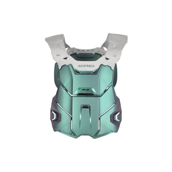 PETO ACERBIS ROOST DEFLECTOR LINEAR GRIS/CAMALEON