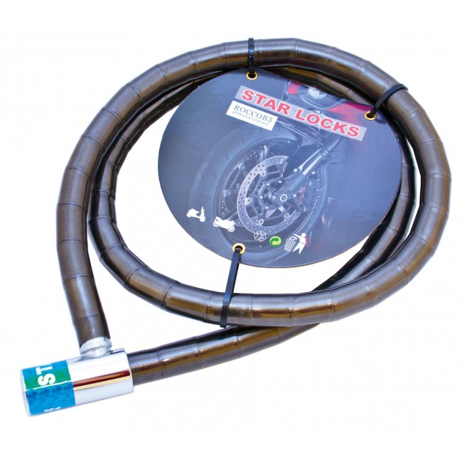CABLE ANTIRROBO ARTICULADO 120CM