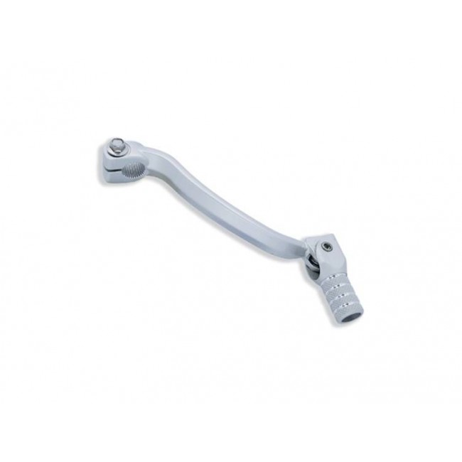 PEDAL DE CAMBIO ART HONDA  17/23 CRF (VARIOS MODELOS) GRIS