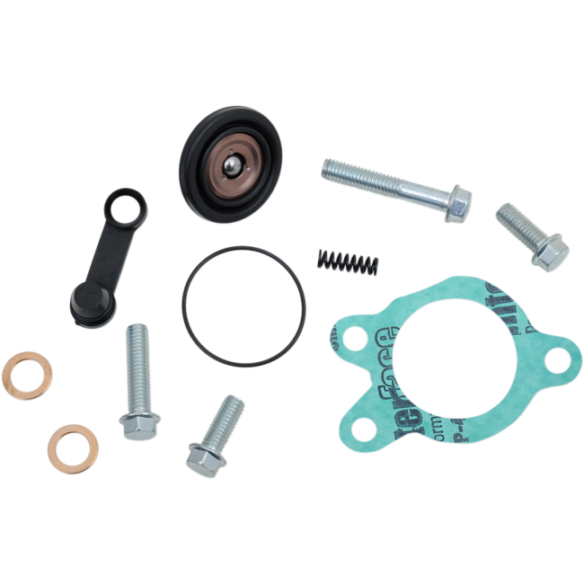 KIT REPARACIÓN DE BOMBÍN DE EMBRAGUE HUSQVARNA TC 125 16/18 TC 250 2018