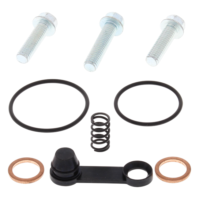 KIT REPARACIÓN DE BOMBÍN DE EMBRAGUE KTM EXC 450 09/11
