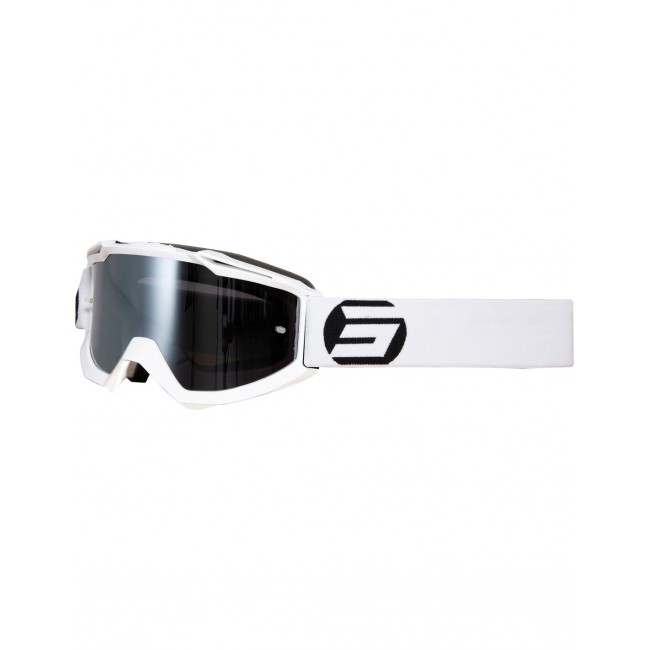 GAFAS SHOT IRIS SYMBOL BLANCAS