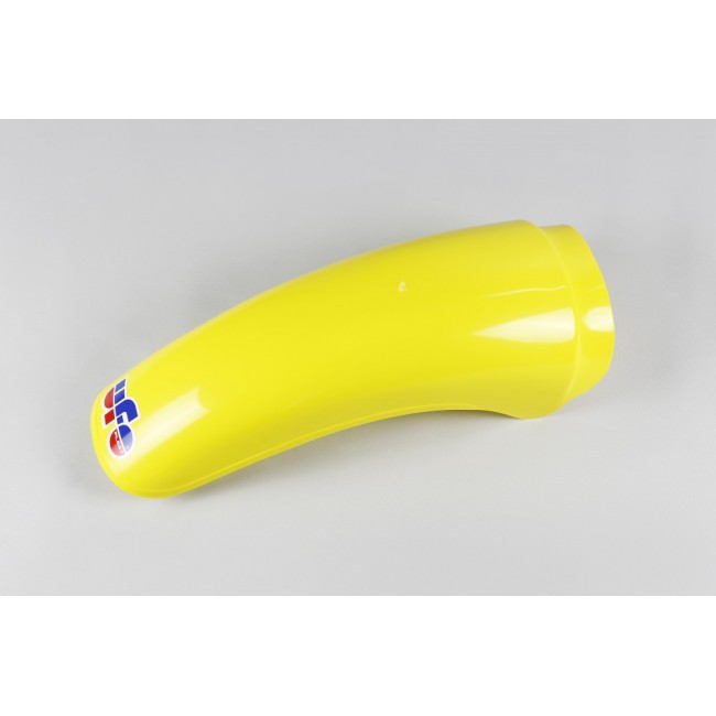 GUARDABARROS TRASERO UFO UNIVERSAL MAICO 78/80 ANCILLOTTI AMARILLO CLARO