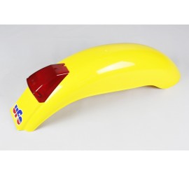 GUARDABARROS TRASERO UFO...