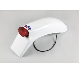 GUARDABARROS TRASERO UFO...