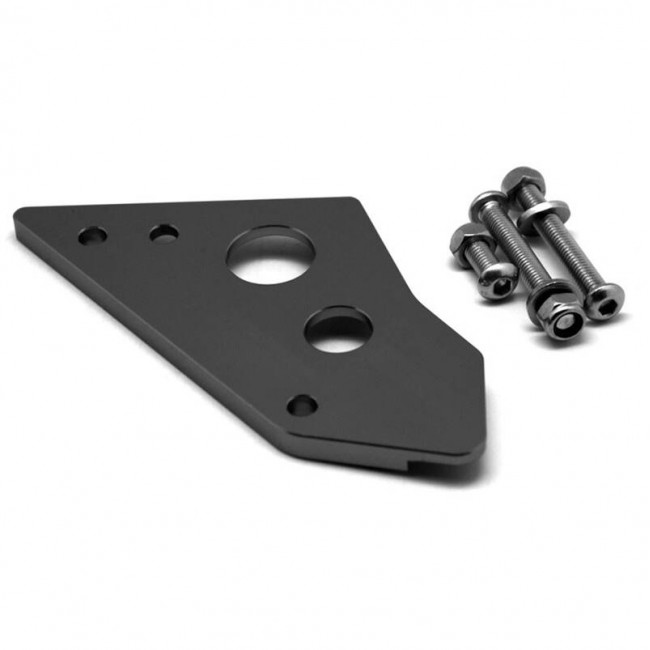 GUÍA CADENA KTM 65 NEGRO