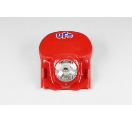 FARO UNIVERSAL UFO 78/88 ROJO