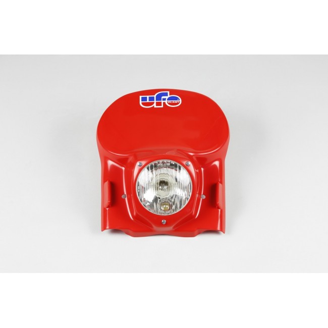 FARO UNIVERSAL UFO 78/88 ROJO