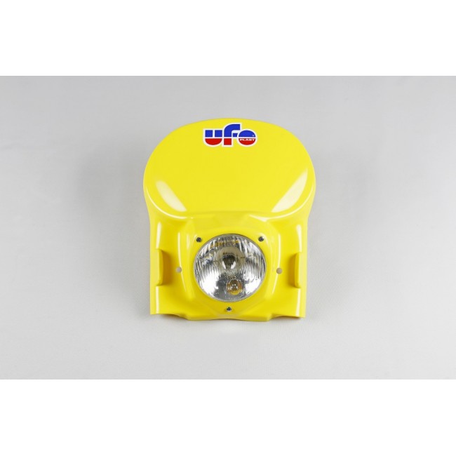 FARO UNIVERSAL UFO 78/88 AMARILLO