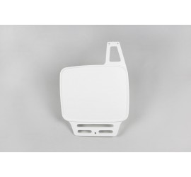 PORTAMATRÍCULA FRONTAL UFO...