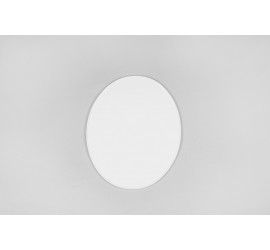 PLACA OVALADA UFO UNIVERSAL...