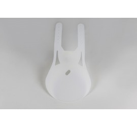 PLACA OVALADA FRONTAL UFO...