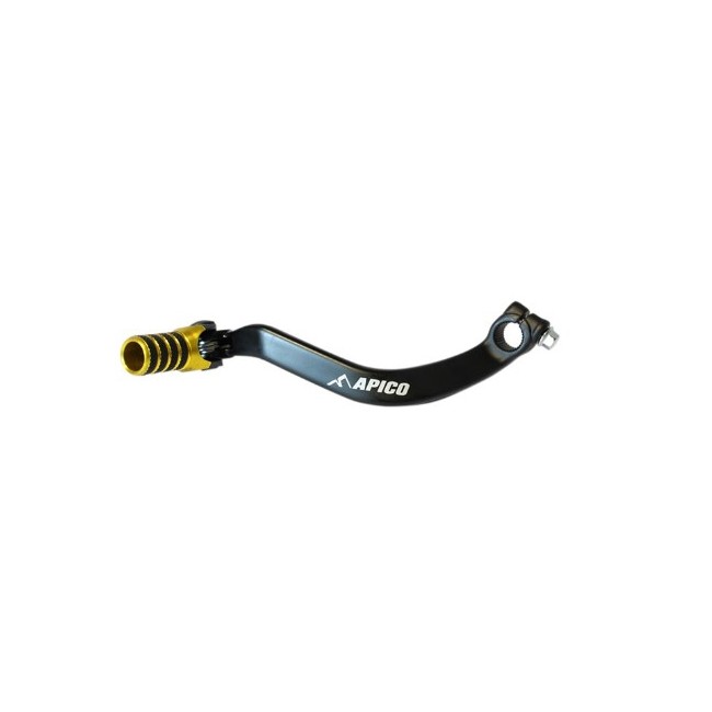PALANCA DE CAMBIO APICO PARA SUZUKI RM250 01/08