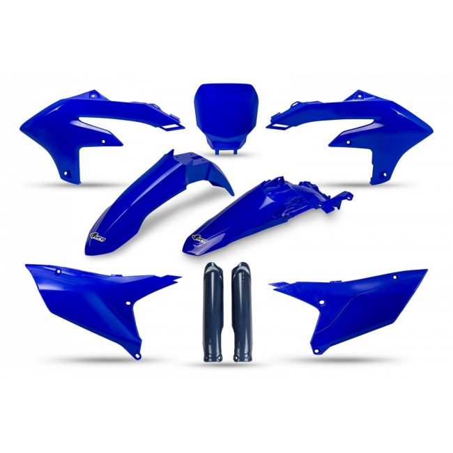 FULL KIT PLASTICO UFO YAMAHA YZF 450 2023 ORIGINAL