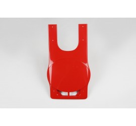 MATRÍCULA FRONTAL UFO CON...