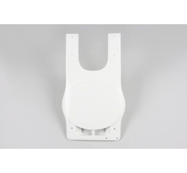 MATRÍCULA FRONTAL UFO CON...