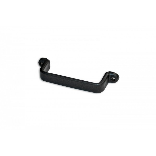 SOPORTE PARA CABLE UFO NEGRO