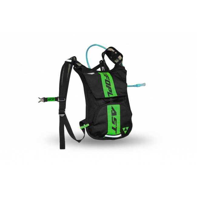 MOCHILA UFO HIDRATACIÓN BUGGY