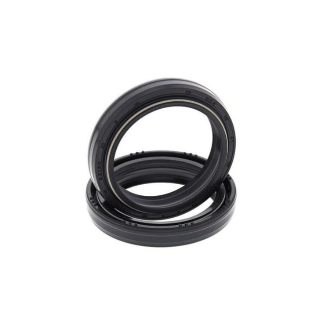 KIT RETENES DE HORQUILLA PARA YAMAHA DT 125