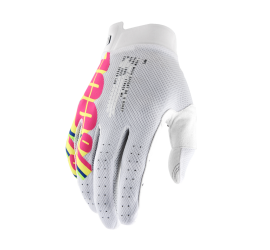 GUANTES 100% iTRACK...