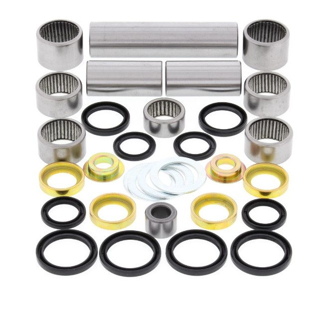 RODAMIENTOS BIELETAS YAMAHA YZF 250/450 (06/08) WRF 250/450 (07/15)