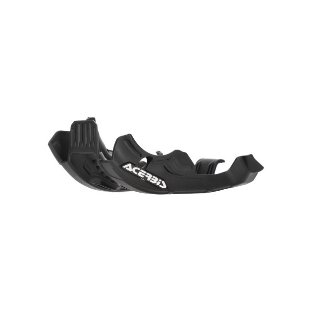 CUBRECARTER ACERBIS KTM EXC 250/300 2024-2025 NEGRO