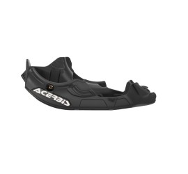 CUBRECARTER ACERBIS KTM EXC 250/300 2024-2025 NEGRO