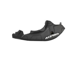 CUBRECARTER ACERBIS KTM EXC 250/300 2024-2025 NEGRO
