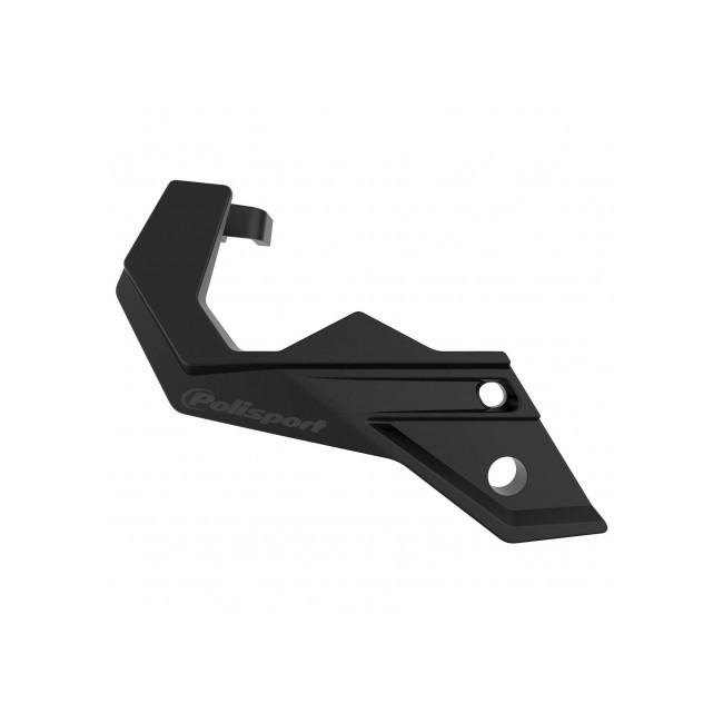 PROTECTOR PIE DE HORQUILLA POLISPORT HONDA CRF 250R/450R 15/23 NEGRO
