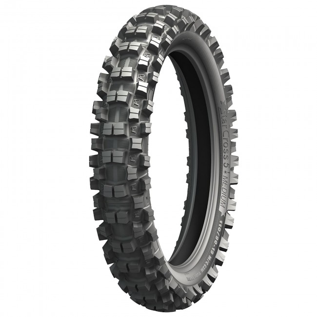 MICHELIN STARCROSS 5 MEDIUM 90/100-16