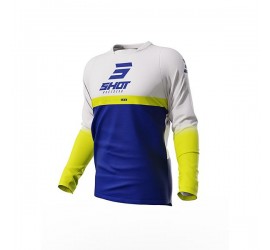 CAMISETA SHOT REFLEX...