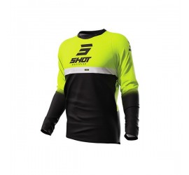 CAMISETA SHOT REFLEX...