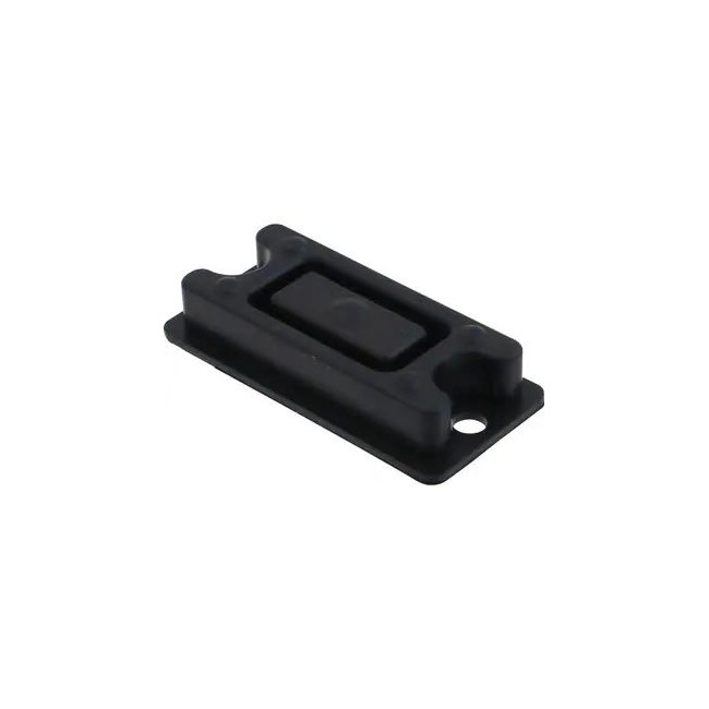 GOMA TAPA BOMBA DE FRENO TRASERA YAMAHA
