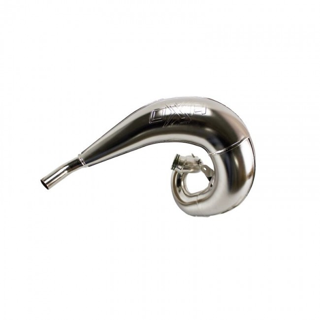 BUFANDA OXA FACTORY CROMADA KTM EXC HUSQ TE GASGAS EC 250/300 2024