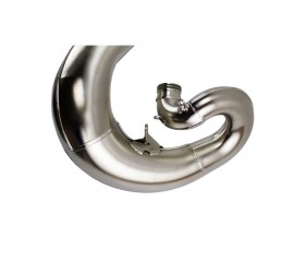 BUFANDA OXA FACTORY CROMADA KTM EXC HUSQ TE GASGAS EC 250/300 2024
