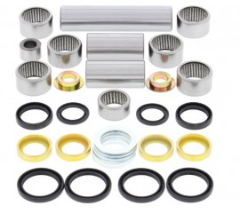 REPARACION BIELETA YAMAHA...