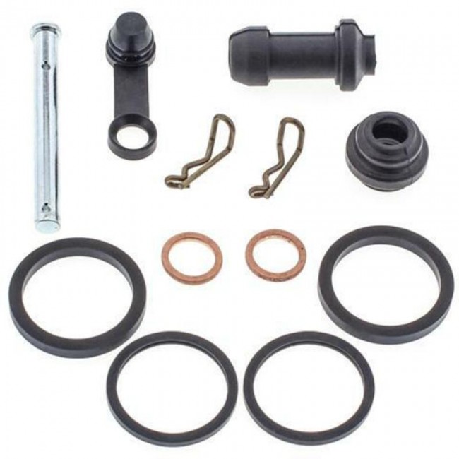 KIT REPARACIÓN PINZA DE FRENO DELANTERO ALLBALLS KTM/HUSABERG/HUSQ