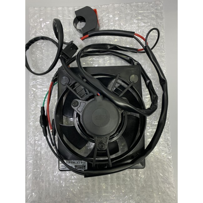 MOTOR CON BATERÍA