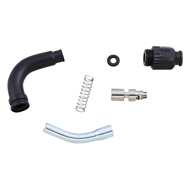 KIT CARBURADOR DE AIRE YAMAHA YZF 250 03/13 YZF 450 03/09