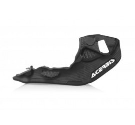 CUBRECARTER KTM EXC 250-300 20-23 NEGRO