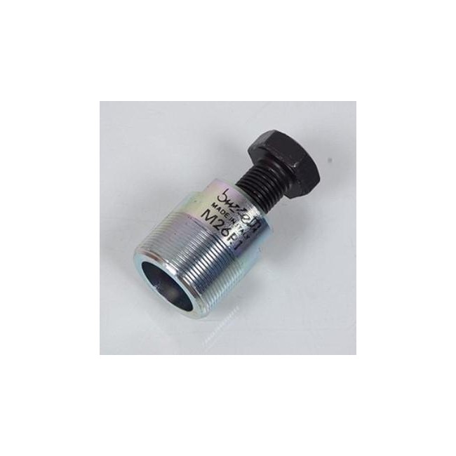 EXTRACTOR VOLANTE MAGNETICO ROSCA EXTERNA DERECHA 26/100