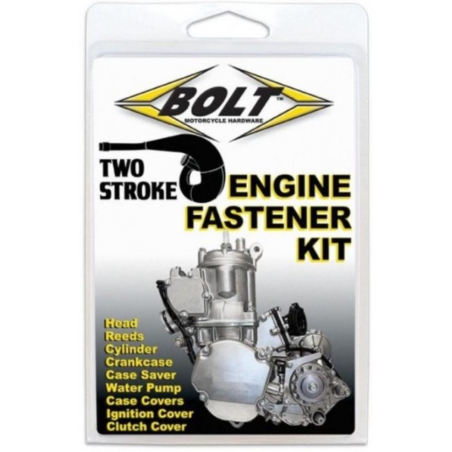KIT TORNILLOS BETA 2T  RR 250/300  13/23