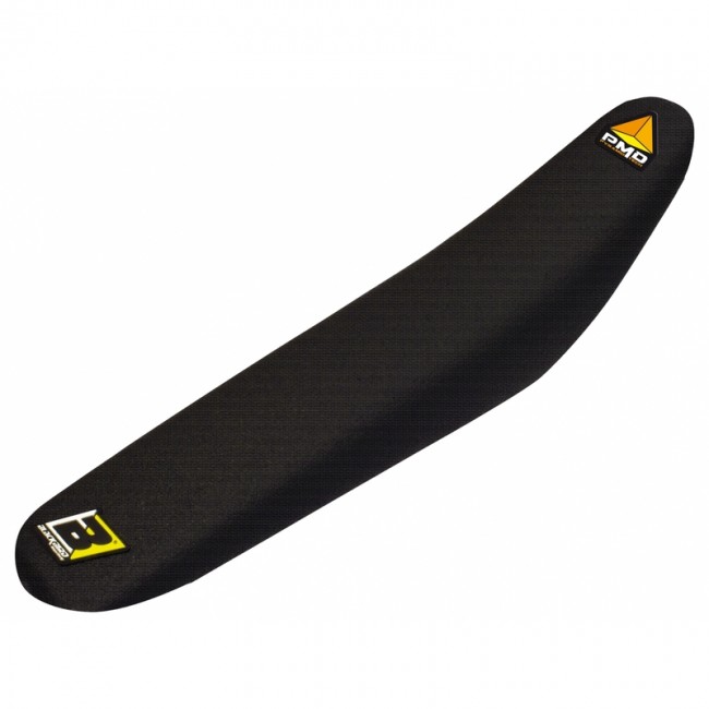 FUNDA DE ASIENTO BLACKBIRD PYRAMID GAS GAS MC 50/65/85 21/24 NEGRO