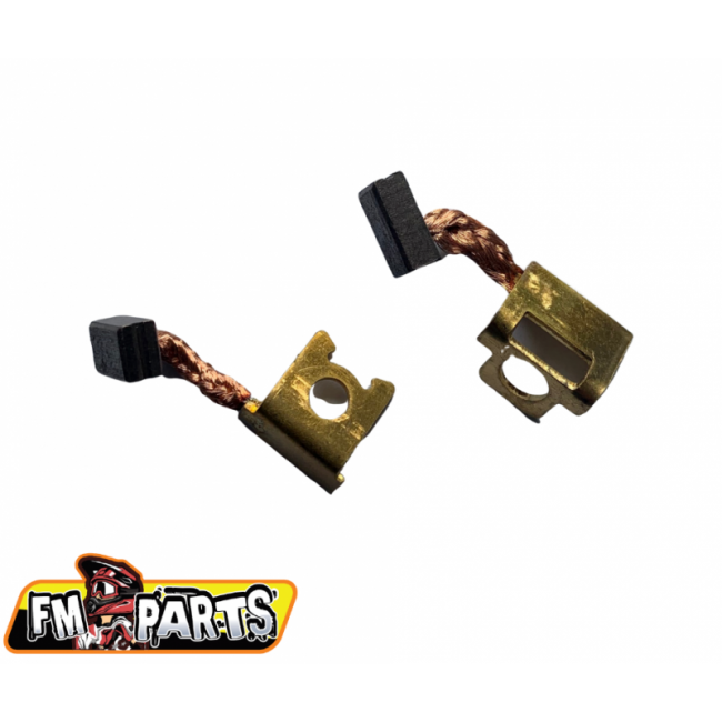 ESCOBILLAS MOTOR DE ARRANQUE KTM/HUSQ/GAS GAS 17/23 BETA RR 17/22