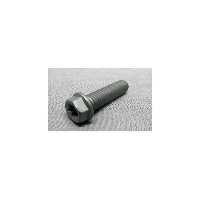 TORNILLO M8X30 ISA 40