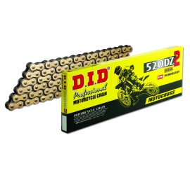 CADENA DID 520DZ2 PASO 520...